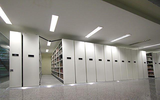 Biblioteca da Faculdade de Educa��o Universidade de S�o Paulo - USP