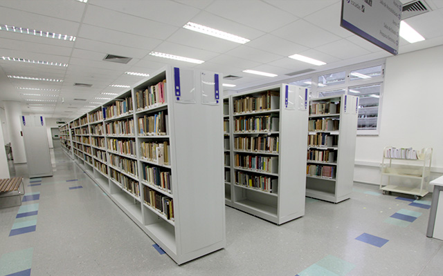 Biblioteca da Faculdade de Educa��o Universidade de S�o Paulo - USP